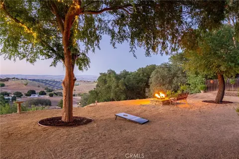 Exterior - 1745 Adelaida, Paso Robles, CA 93446 photo 6 of 29