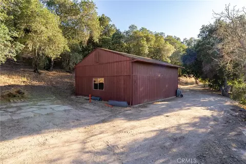 Exterior - 1745 Adelaida, Paso Robles, CA 93446 photo 28 of 29