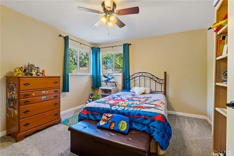 Bedroom - 1745 Adelaida, Paso Robles, CA 93446 photo 3 of 5