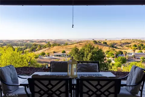 Exterior - 1745 Adelaida, Paso Robles, CA 93446 photo 14 of 29