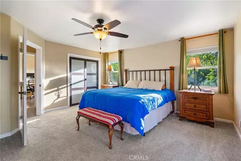 Bedroom - 1745 Adelaida, Paso Robles, CA 93446 photo 5 of 5