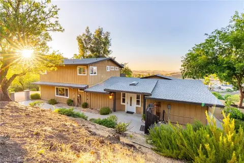Exterior - 1745 Adelaida, Paso Robles, CA 93446 photo 1 of 29