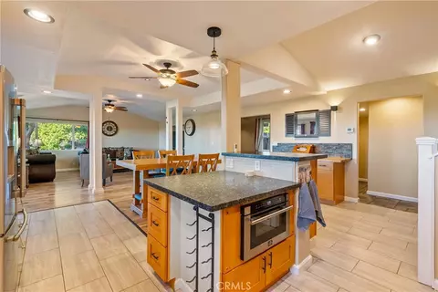 Kitchen - 1745 Adelaida, Paso Robles, CA 93446 photo 2 of 2