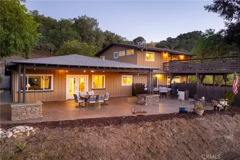 Exterior - 1745 Adelaida, Paso Robles, CA 93446 photo 2 of 29
