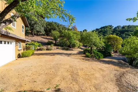 Exterior - 1745 Adelaida, Paso Robles, CA 93446 photo 20 of 29