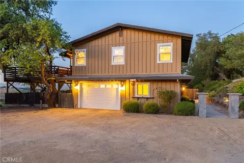 Exterior - 1745 Adelaida, Paso Robles, CA 93446 photo 17 of 29