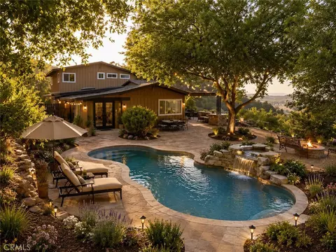Exterior - 1745 Adelaida, Paso Robles, CA 93446 photo 8 of 29