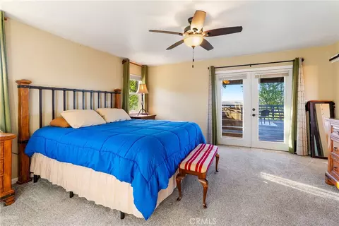 Bedroom - 1745 Adelaida, Paso Robles, CA 93446 photo 4 of 5