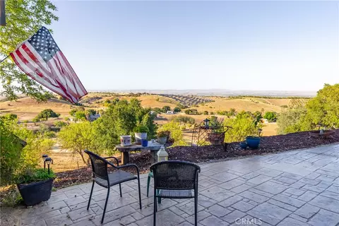 Exterior - 1745 Adelaida, Paso Robles, CA 93446 photo 15 of 29