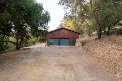 Exterior - 1745 Adelaida, Paso Robles, CA 93446 photo 27 of 29