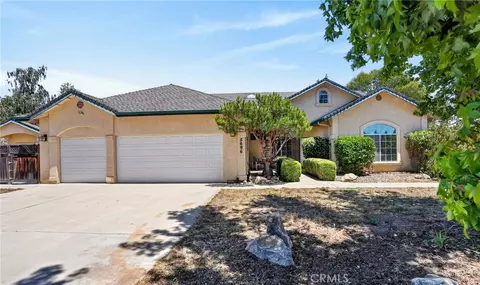 5696 Loma Real, Paso Robles, CA 93446
