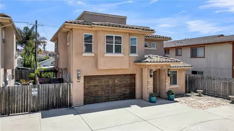 348 N 3rd, Grover Beach, CA 93433