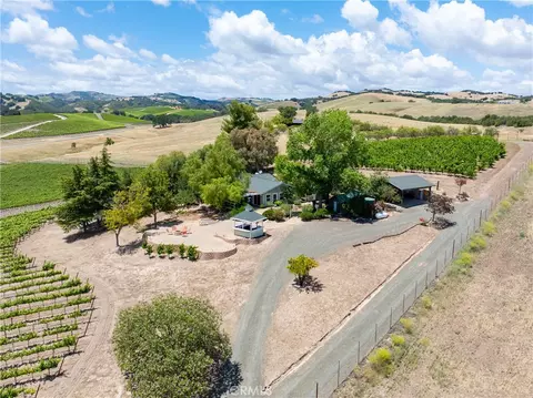 1618 Kiler Cyn, Paso Robles, CA 93446