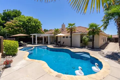 Exterior - 721 Lenox Ct, Paso Robles, CA 93446 photo 2 of 8