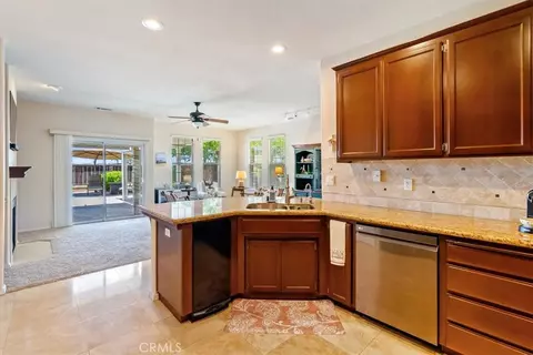 Kitchen - 721 Lenox Ct, Paso Robles, CA 93446 photo 3 of 3