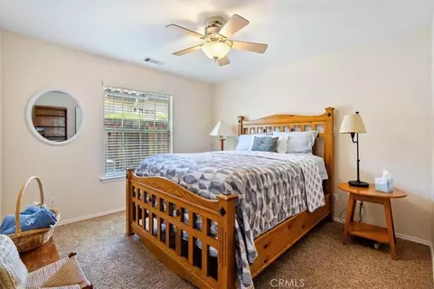 Bedroom - 721 Lenox Ct, Paso Robles, CA 93446 photo 3 of 3