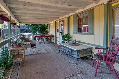 Exterior - 4655 Deer Crk, Paso Robles, CA 93446 photo 14 of 17