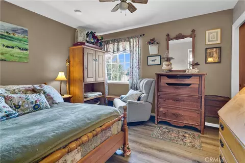 Bedroom - 4655 Deer Crk, Paso Robles, CA 93446 photo 4 of 7