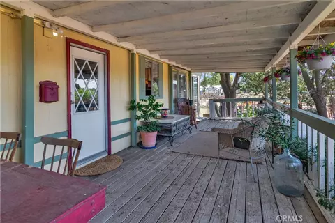 Exterior - 4655 Deer Crk, Paso Robles, CA 93446 photo 13 of 17