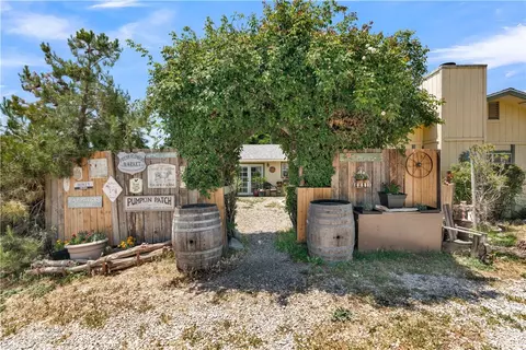 Exterior - 4655 Deer Crk, Paso Robles, CA 93446 photo 5 of 17