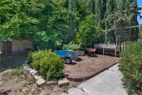 Exterior - 4655 Deer Crk, Paso Robles, CA 93446 photo 9 of 17