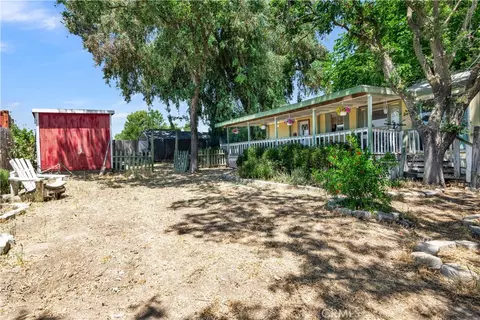 Exterior - 4655 Deer Crk, Paso Robles, CA 93446 photo 15 of 17