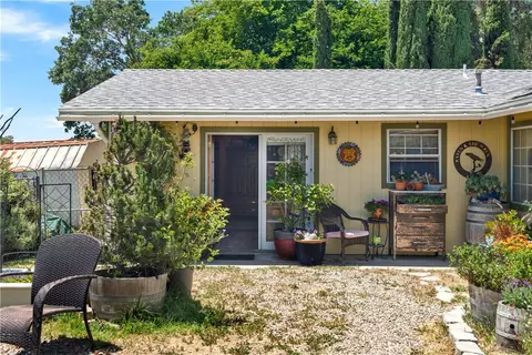 Exterior - 4655 Deer Crk, Paso Robles, CA 93446 photo 2 of 17