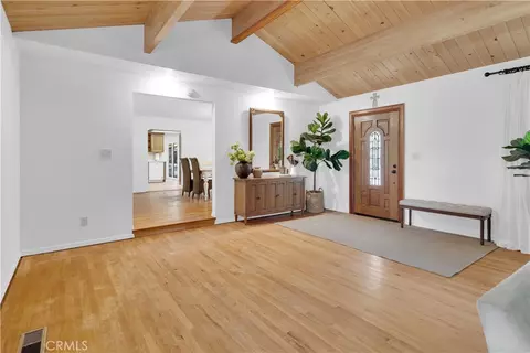Entry Way - 3620 Colima Rd, Atascadero, CA 93422 photo 2 of 4