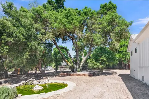 Exterior - 3620 Colima Rd, Atascadero, CA 93422 photo 5 of 7