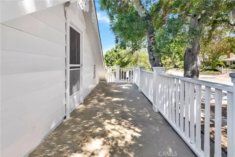Exterior - 3620 Colima Rd, Atascadero, CA 93422 photo 2 of 7