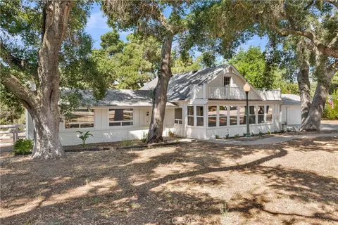 3620 Colima Rd, Atascadero, CA 93422
