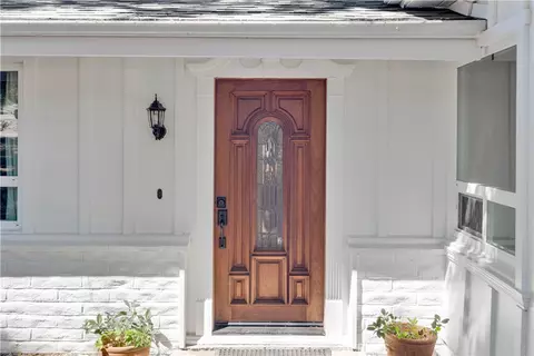 Entry Way - 3620 Colima Rd, Atascadero, CA 93422 photo 1 of 4