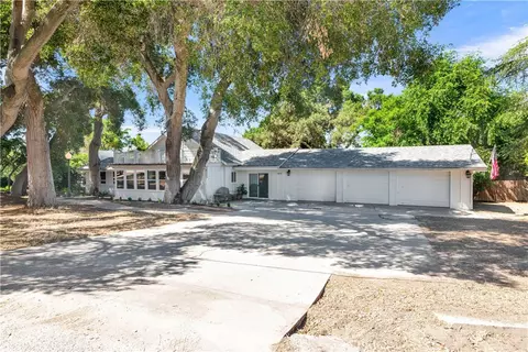Exterior - 3620 Colima Rd, Atascadero, CA 93422 photo 1 of 7