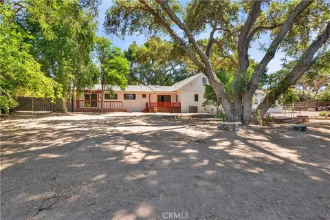 Exterior - 3620 Colima Rd, Atascadero, CA 93422 photo 7 of 7