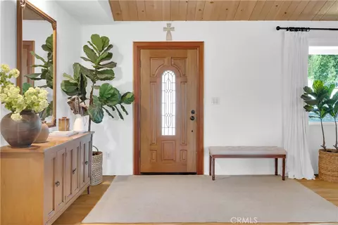 Entry Way - 3620 Colima Rd, Atascadero, CA 93422 photo 3 of 4