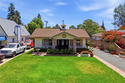 Exterior - 3750 Blanche St, Pasadena, CA 91107 photo 6 of 16
