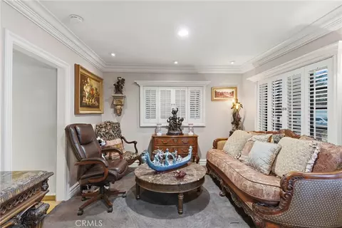 Living - 3750 Blanche St, Pasadena, CA 91107 photo 1 of 2