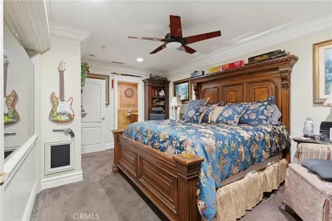 Bedroom - 3750 Blanche St, Pasadena, CA 91107 photo 3 of 6