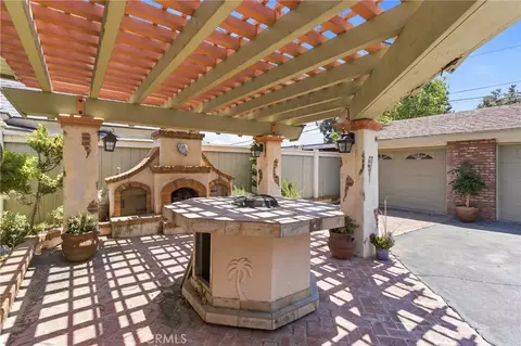 Exterior - 3750 Blanche St, Pasadena, CA 91107 photo 16 of 16