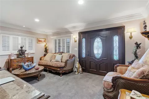 Entry Way - 3750 Blanche St, Pasadena, CA 91107 photo 1 of 3