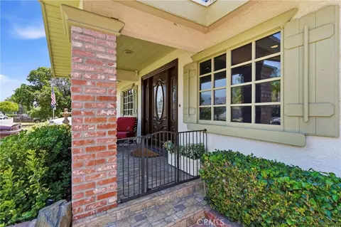 Exterior - 3750 Blanche St, Pasadena, CA 91107 photo 8 of 16