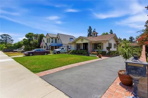 Exterior - 3750 Blanche St, Pasadena, CA 91107 photo 4 of 16