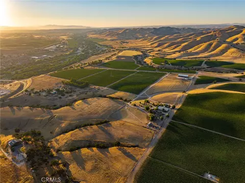 8585 Cross Canyons, San Miguel, CA 93451