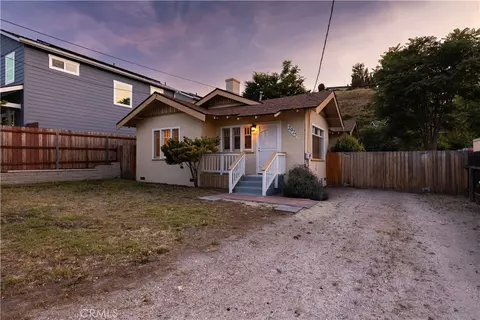 Exterior - 2925 Vine, Paso Robles, CA 93446 photo 2 of 16
