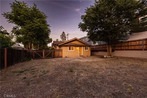 Exterior - 2925 Vine, Paso Robles, CA 93446 photo 15 of 16
