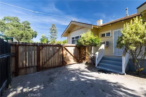 Exterior - 2925 Vine, Paso Robles, CA 93446 photo 8 of 16