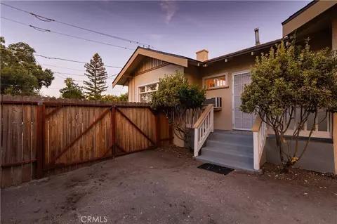 Exterior - 2925 Vine, Paso Robles, CA 93446 photo 7 of 16