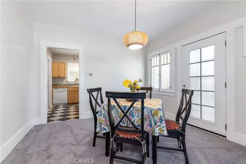 Dining - 2925 Vine, Paso Robles, CA 93446 photo 1 of 2