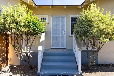 Exterior - 2925 Vine, Paso Robles, CA 93446 photo 6 of 16