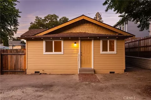Exterior - 2925 Vine, Paso Robles, CA 93446 photo 11 of 16